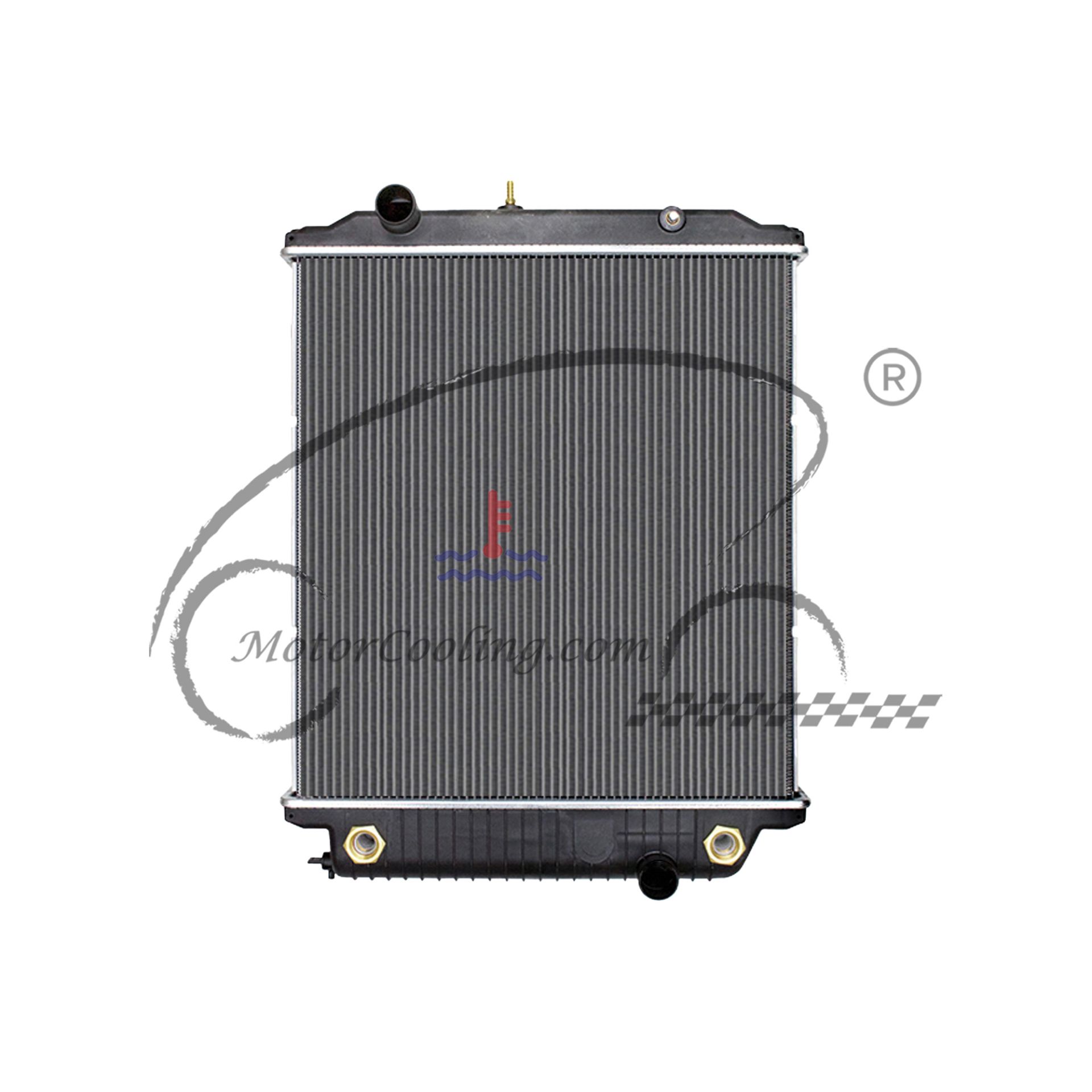 RDFRHD0027-Complete Cooling Parts, Inc.