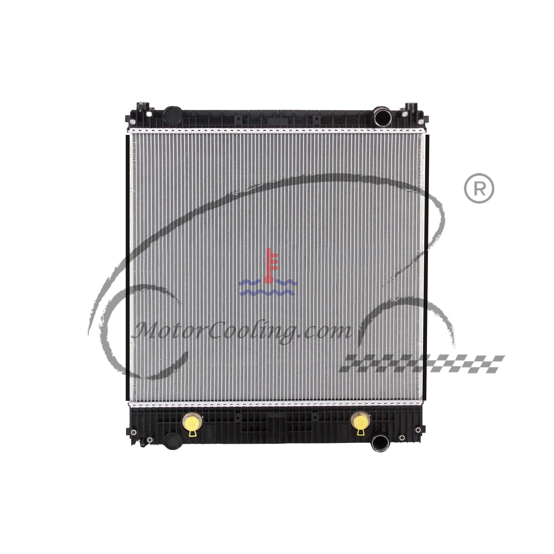 RDFRHD0044-Complete Cooling Parts, Inc.