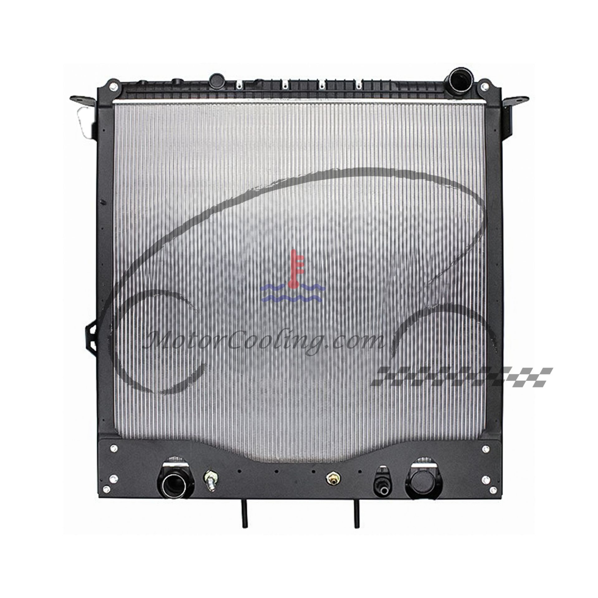 RDFRHD0055-Complete Cooling Parts, Inc.
