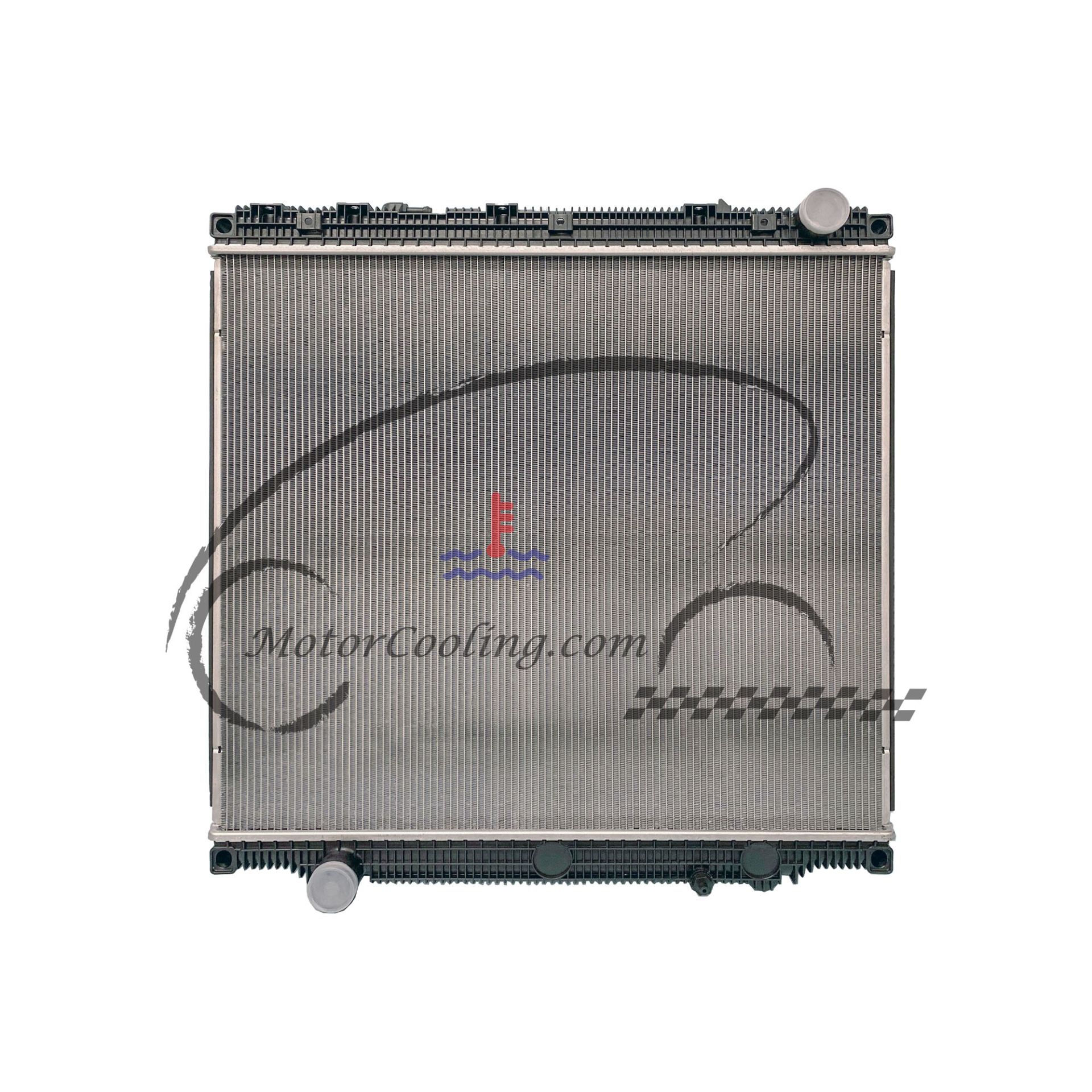 RDFRHD0070-Complete Cooling Parts, Inc.