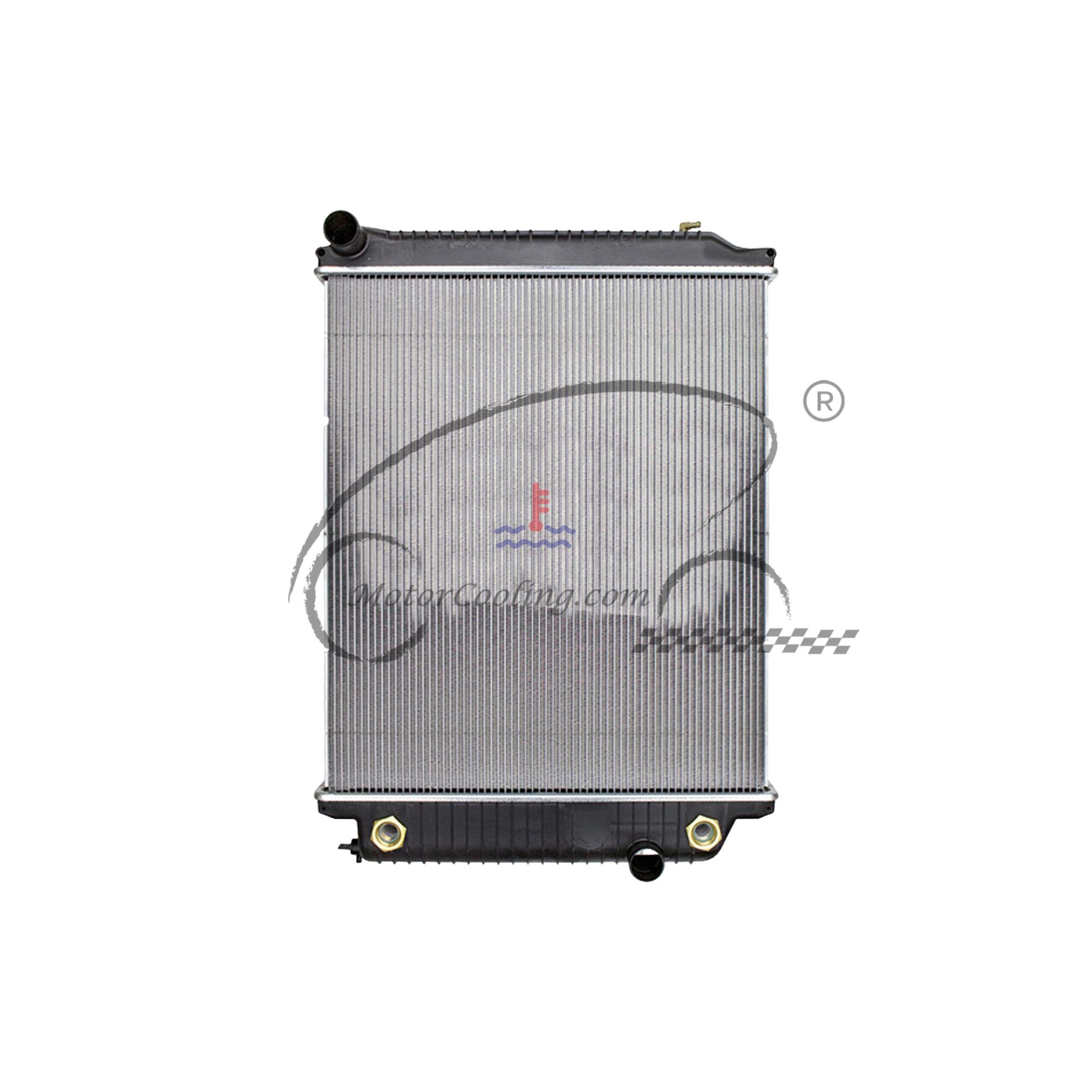 RDFRHD0087-Complete Cooling Parts, Inc.
