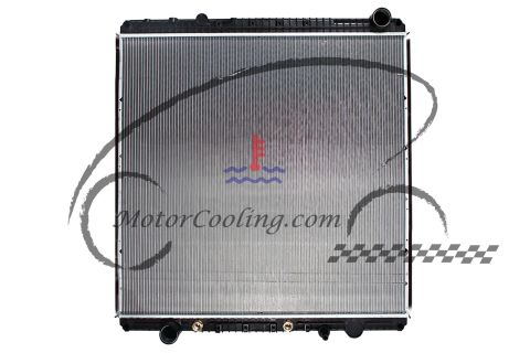 Rad1846x Radiator RDFRHD0046-Complete Cooling Parts, Inc.