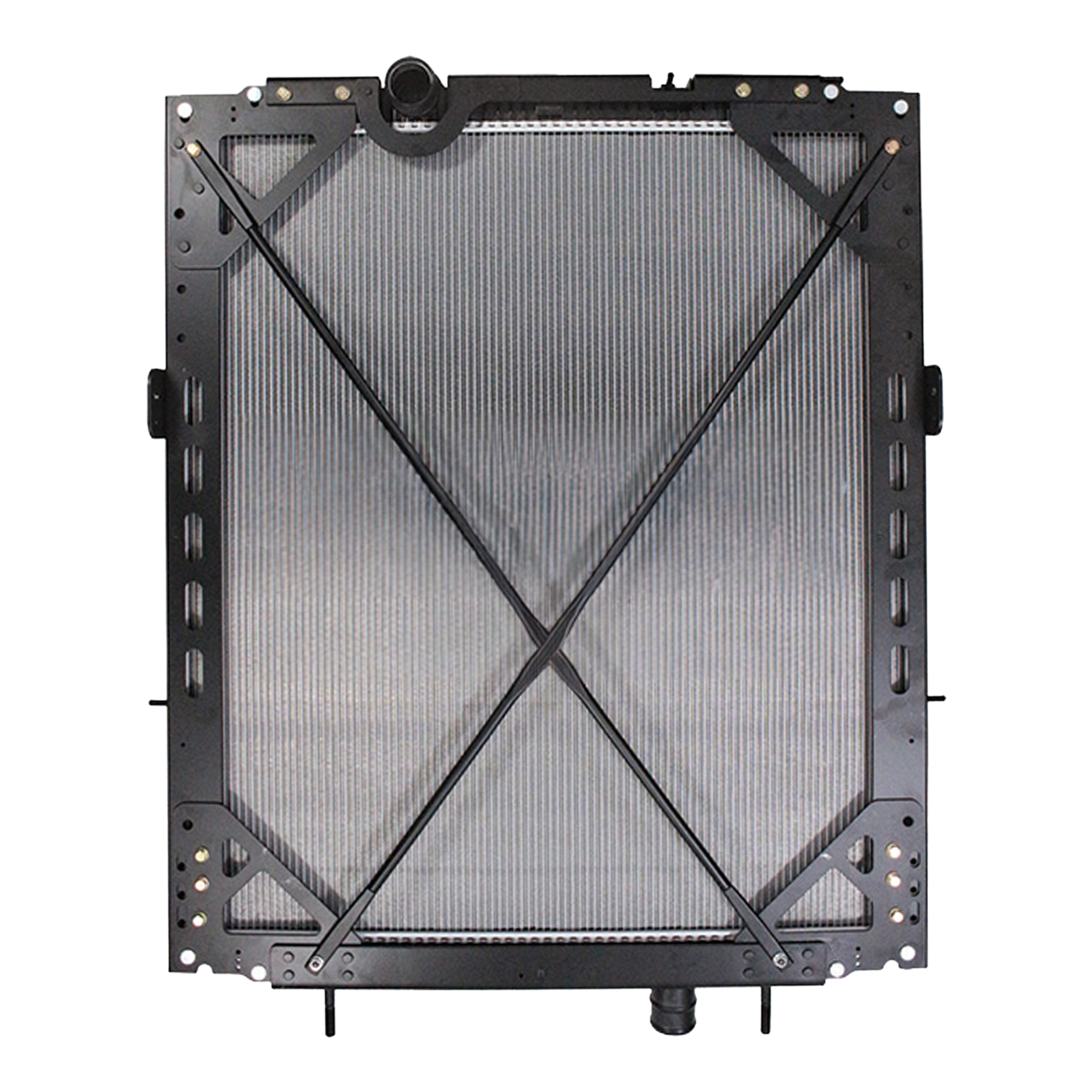 Msc Radiator Products-Complete Cooling Parts, Inc.