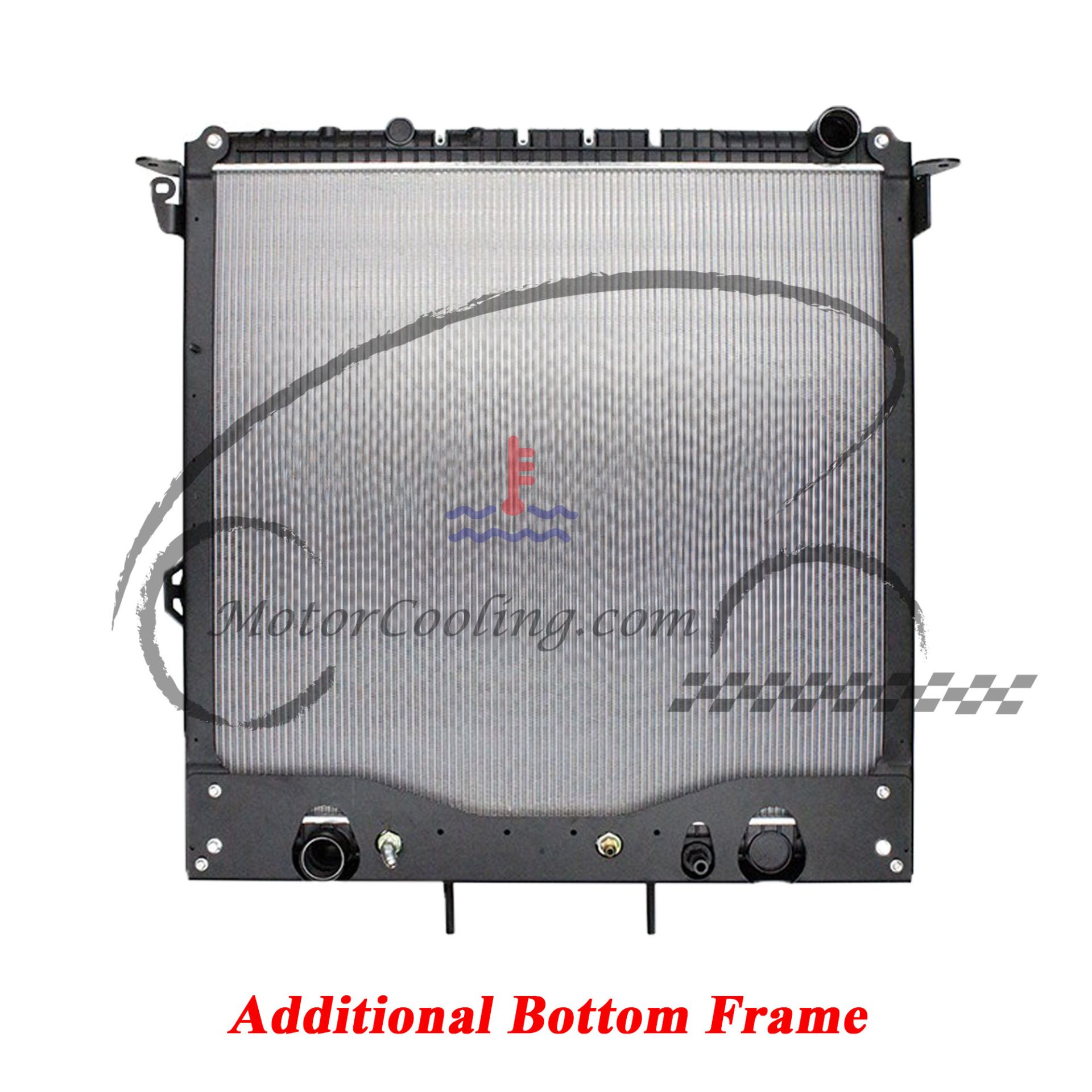 FAQ-Complete Cooling Parts, Inc.