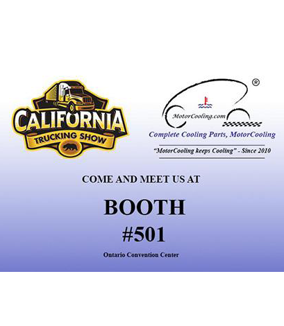 California Truck Show 2024