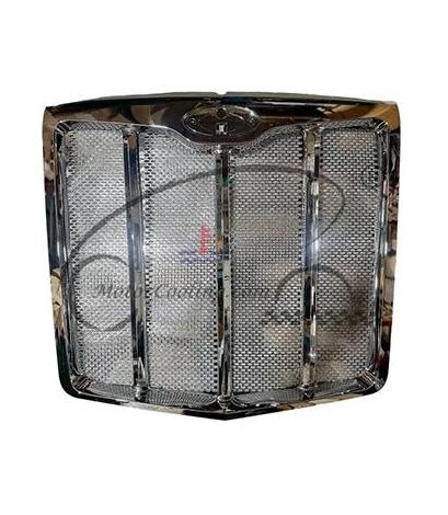 2022 and Up Peterbilt 579 Grille Available Now