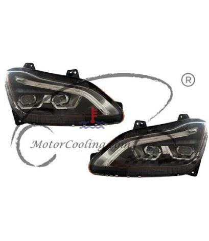 2022 and Up T680 Headlight Available